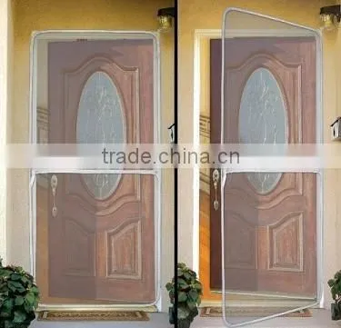 window screening/insect screen/ polyester window screen