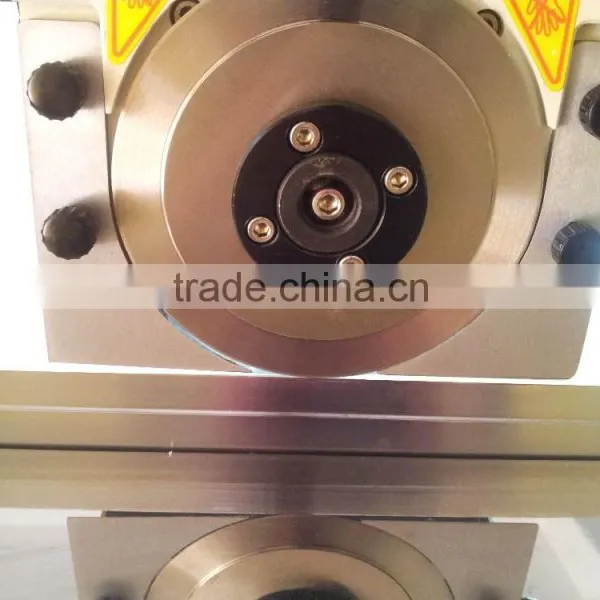 Electric V-cut PCB Separator Machine photo-2