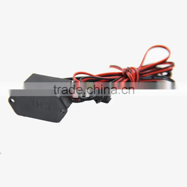 9 Colors 1 Meter Electroluminescent Manufacturer Wholesale Factory Price Smart el Wire Without Driver photo-6
