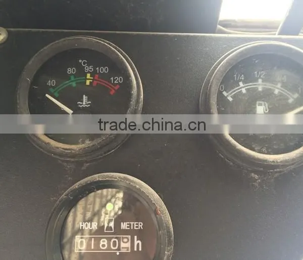 Used Skid Steer Loader Bobcat S150 for Sale photo-3