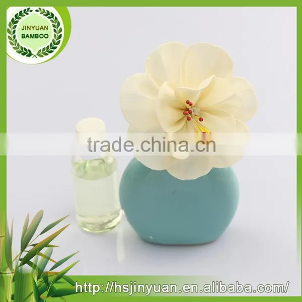 Flower Oilaromatherapy Diffuser photo-5