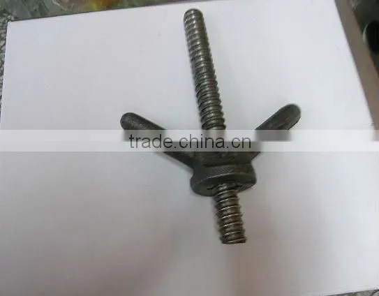 Raw Construction Formork 3/4inch Thread Rod photo-3