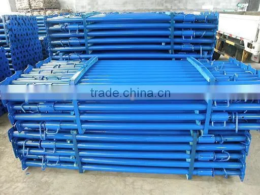 Galvanized Steel Adjustable Heavy Jack photo-5