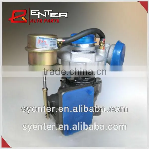 Diesel Turbo Kits