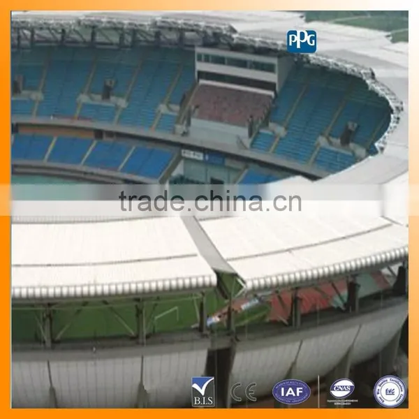 Manufacturer for High Quality Outdoor Fireproof Aluminum Composite Panels photo-3