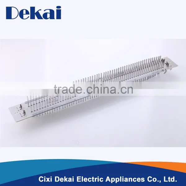 Mica Mini Electric Convector Heater For Hand Dryer Electric Cooking photo-2