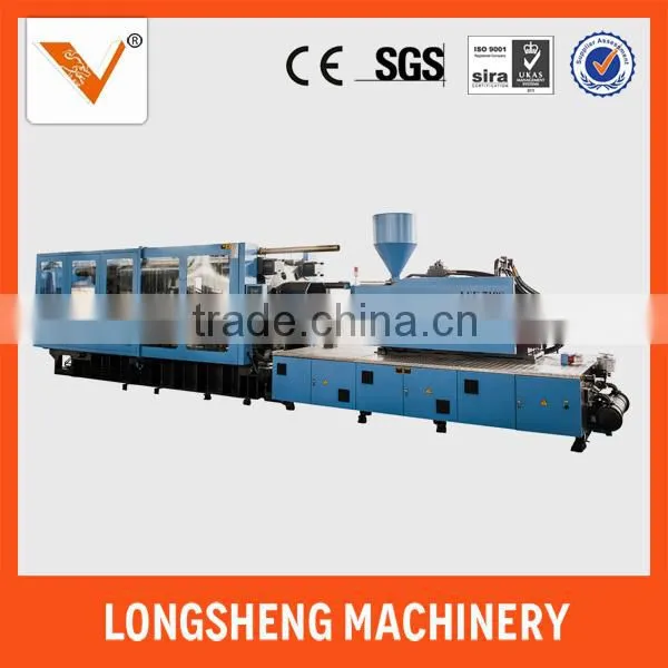 LSF Disposable Products Making Machine photo-6