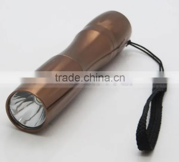 Low Price Student Gift Safe Torch Mini Golden Lamp photo-6