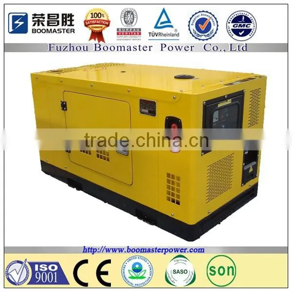 10kva to 50kva Diesel Engine Power Generator photo-3