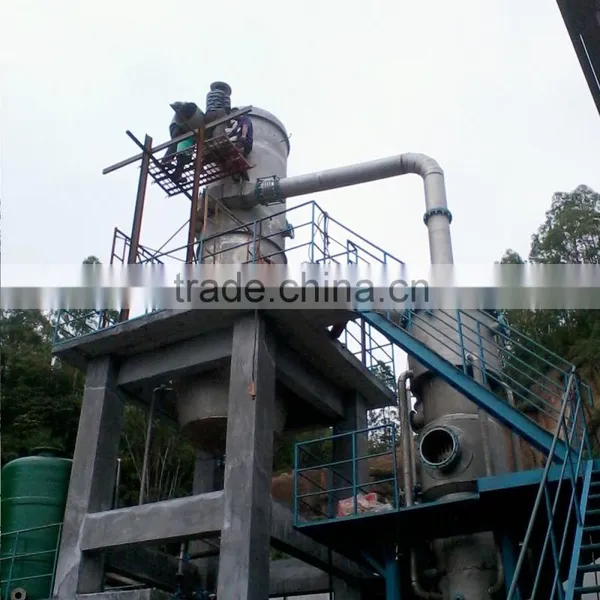 Multi-effect Evaporator for Sodium Hydroxide photo-5