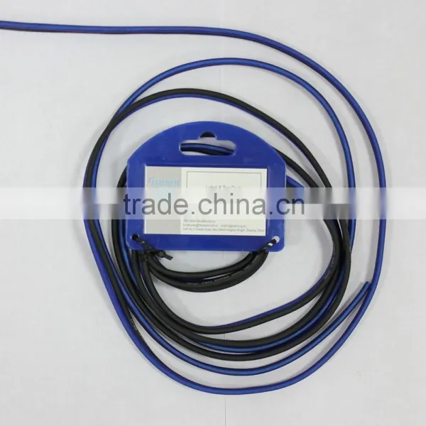 High End Speaker Cable photo-3