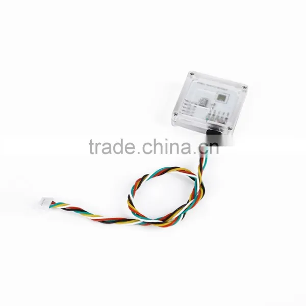 NAZE32 4 DOF External Sensor Module (Barometer + Magnetometer) for KING KONG photo-2