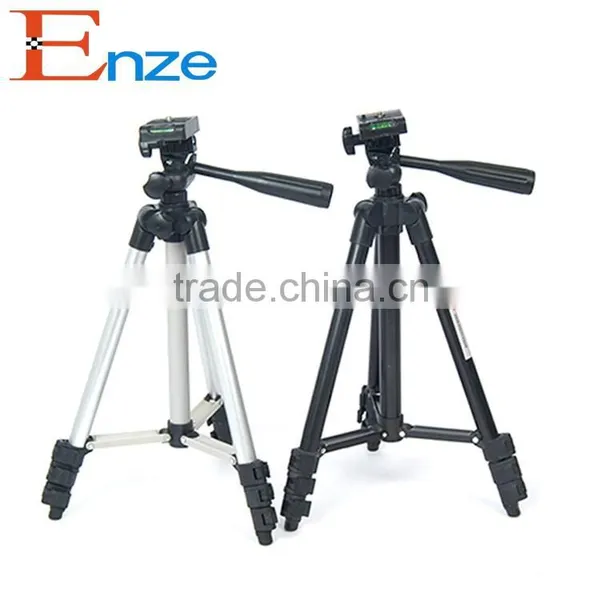 Slr Camera Stabilizer Tripod Stand Aluminum Professional Digital DSLR Tripod