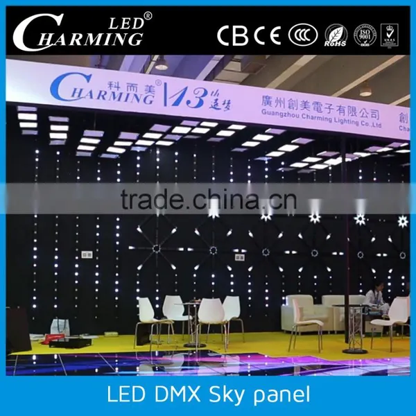 Club Used Led Ceiling Light/ceiling Panel Light