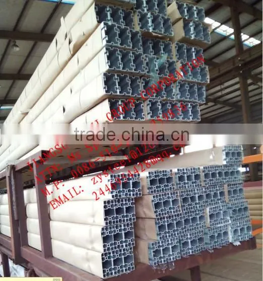 Aluminium Profile for Doors and Windows
