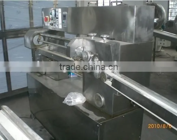 Hot Sale Candy Depositing Production Line photo-6