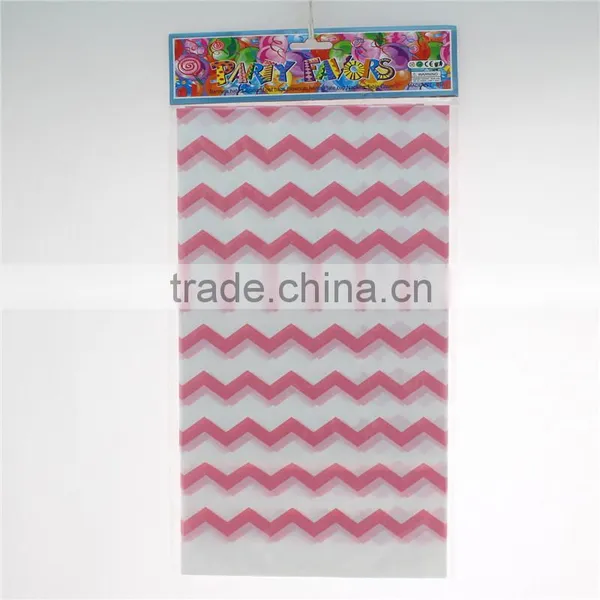 Party Supply Wholesale Christmas Plastic Tablecloth for Wedding Decoration photo-2