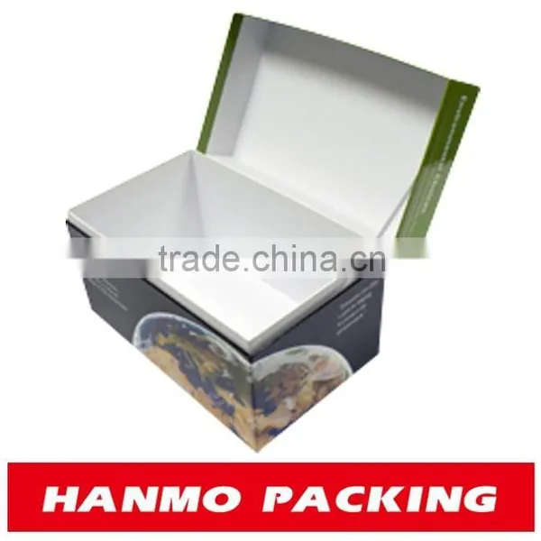 Packaging for Hair Extensions