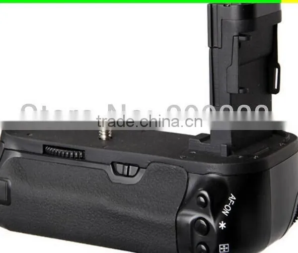 2015 Quality Best-Selling Battery Grip Holder for Camera Grip photo-2