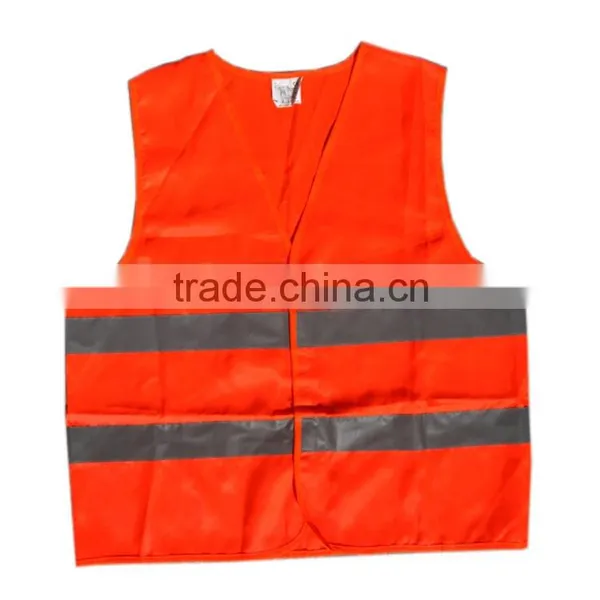 New Style Safety Vests for Women photo-3