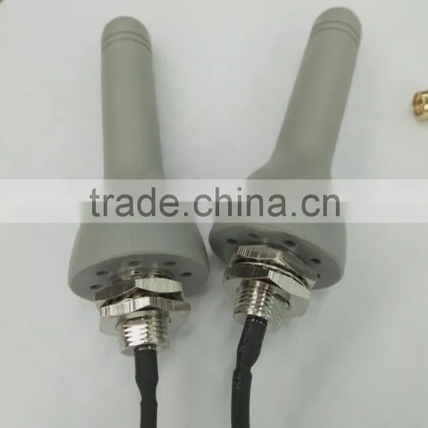 High Gain MINI Outdoor Wifi Antenna photo-4