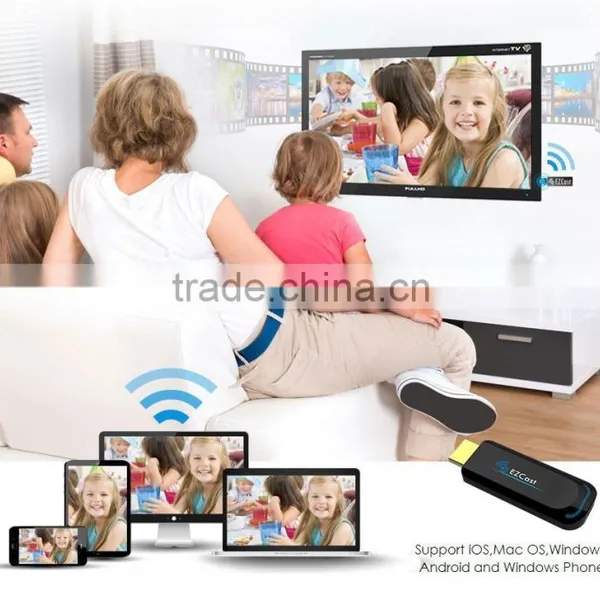 Vensmile EZCast 5G EZcast Pro Dual Band Wifi EZcast 5G