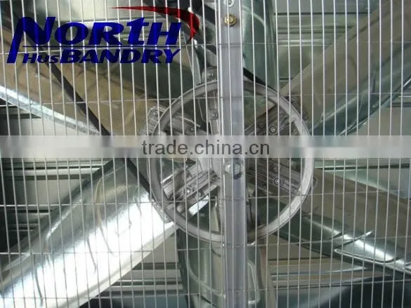 Pig House Cooling Fan /Box Fan /ventilation Fan photo-3