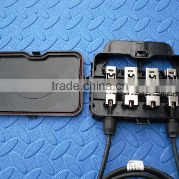 Solar pv System 10KW on Grid Solar Home System photo-5