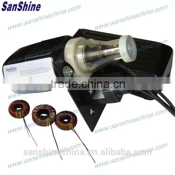 Portable Rotary Blade Wire Stripping Machine photo-2