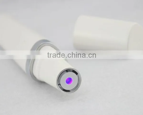 Ance Treatment Red / Yellow/ Pruple LED Light Therapy Skin Whitening Machine photo-6