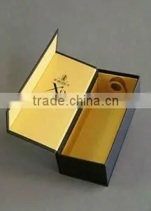 Custom Paper Alcohol Box