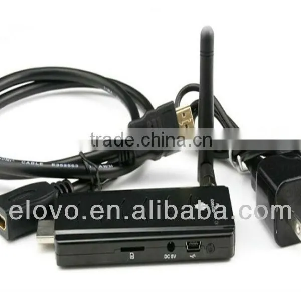 Newest Satellite TV Receiver Wifi Dongle Miracast Adapters Usb Dongle Miracast tv Dongle