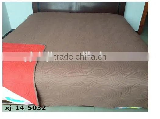 Chinese Cheap Softextile Summer Quilt