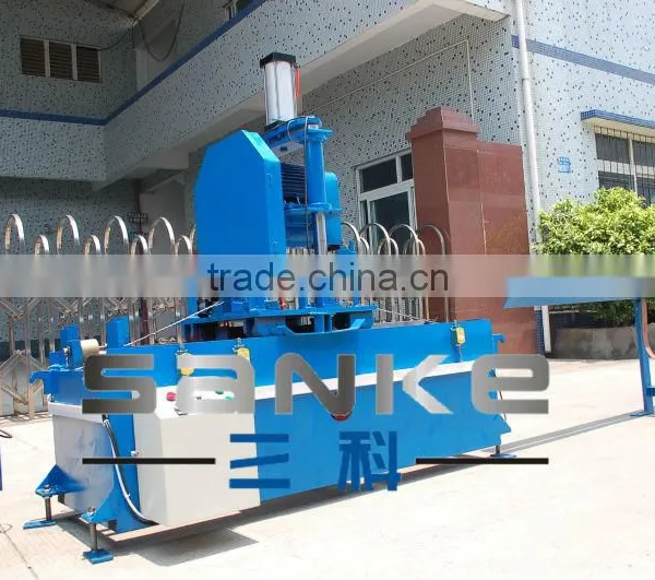 Hot-sale Stainless Steel Pipe Making Machine photo-6