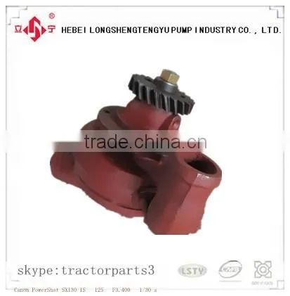 Diesel Water Pump Engine Cooling Water Pumps T-170 16-08-140 photo-3