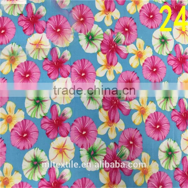 100% Viscose Plain Dyed Rayon Fabric photo-4