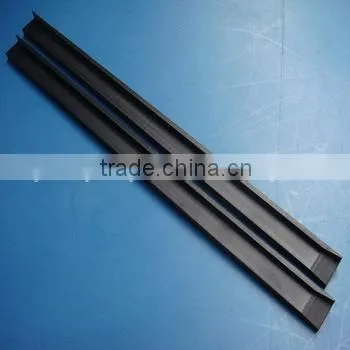 Self Lubricating Linear Uhmwpe Guide Rail Upe Guide Rail photo-3