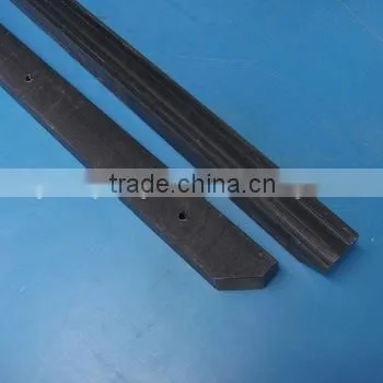Germany Imported Materials HDPE1000 Guide PE-HD1000 Guide Rail photo-2
