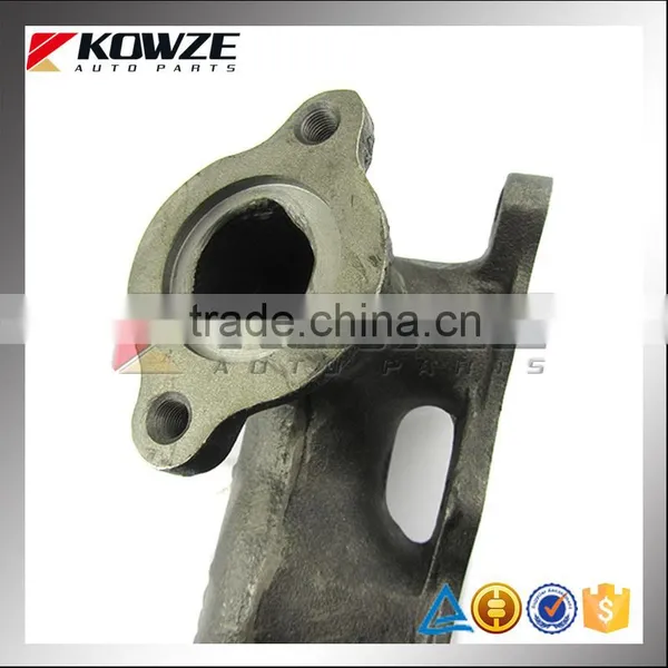 Left Exhaust Manifold for Mitsubishi Pajero Montero Sport K76T K86W K89W K96W K99W MR450954 MR188312 MR188310 photo-6