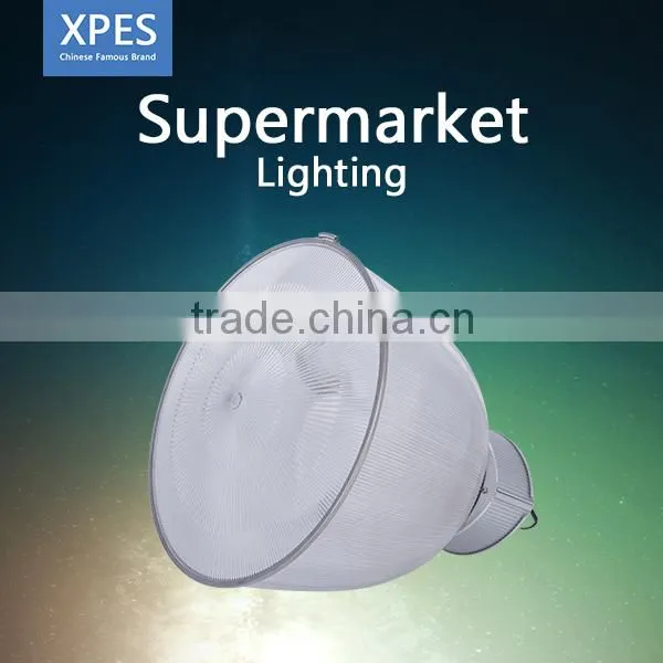 Factory Direct Sale Professional Energy Saving Induction Market Light photo-5