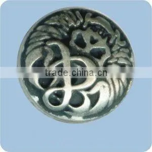 Garment Button