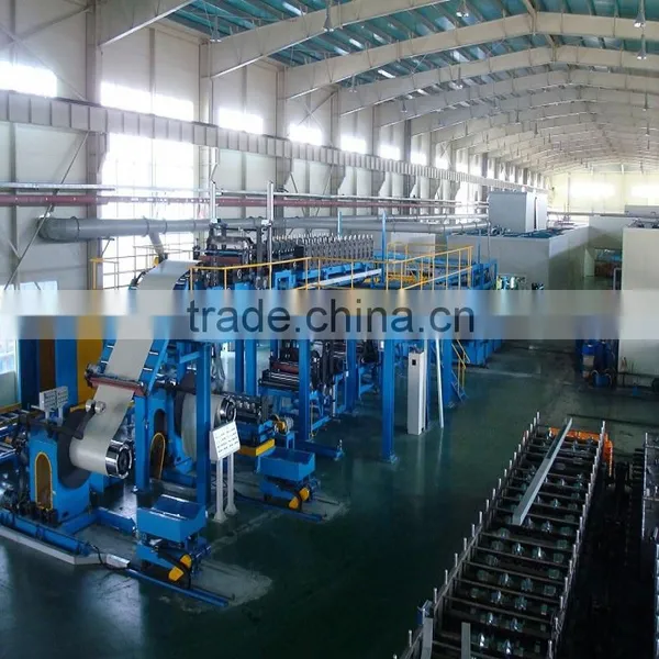 heat insulation machine
