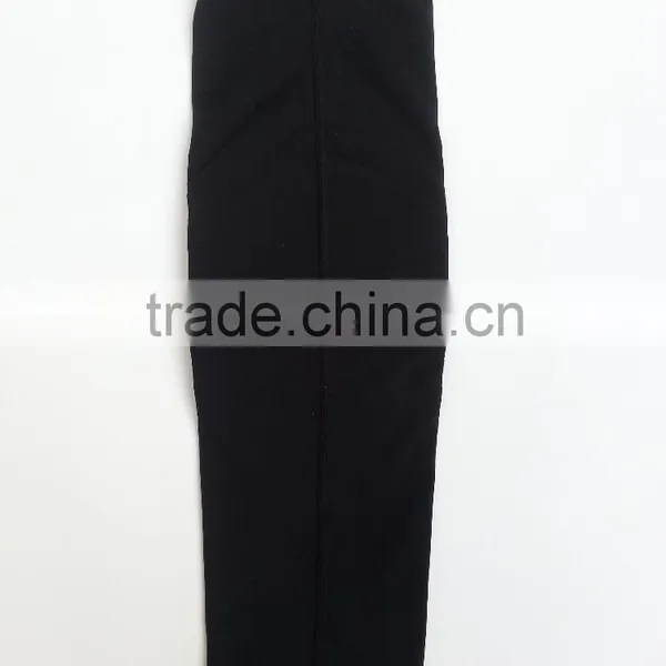 OEM Spandex Knee Sleeve Support