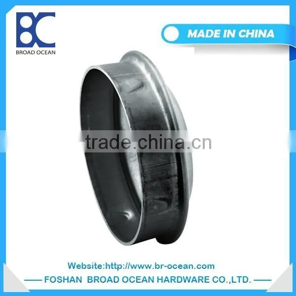 China Supplier Stainless Steel Pipe End Cap for Pipe photo-3