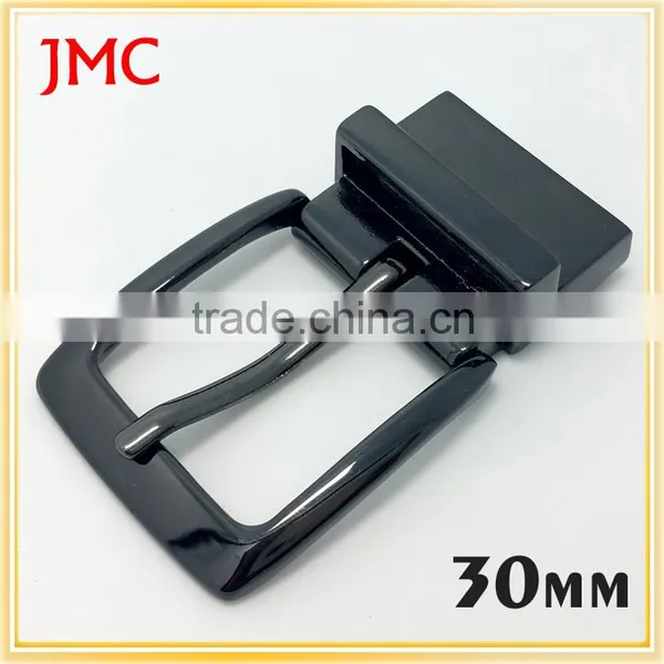 Qualified Metal Clamp Buckle Qualified Metal Reversible Buckle Reversible Metal Buckle With Hot Design photo-3