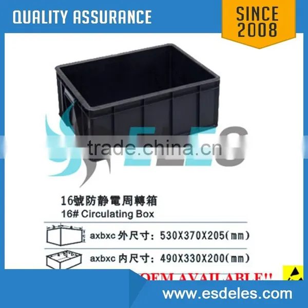EC3011 Packaging Corrugated Boxes With Low Price photo-4