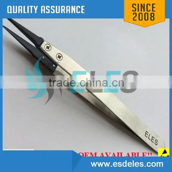 90-SA Vetus Esd Tweezers photo-4