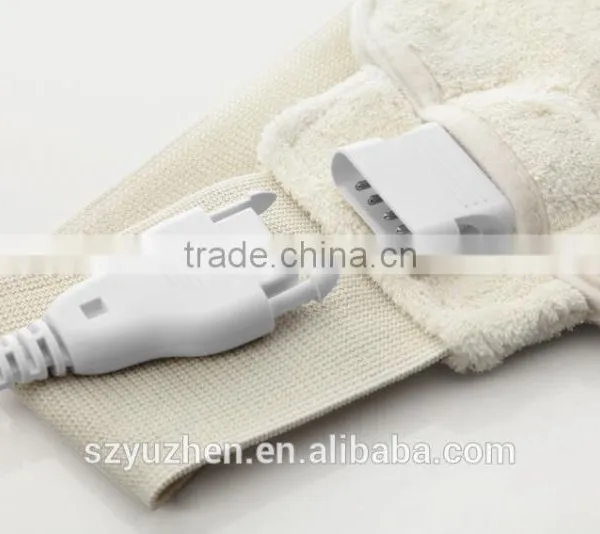 Electric Heating Belt and Belt Relieve Back Pain photo-5