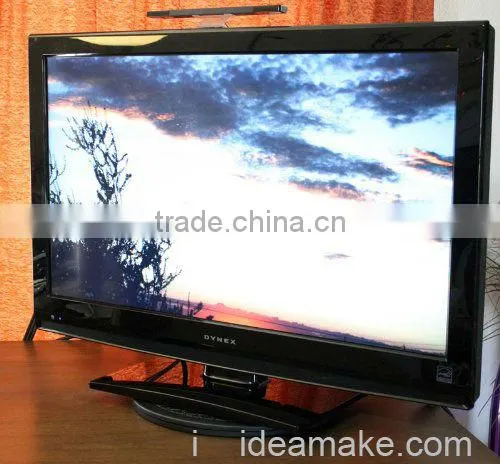 360 Swivel TV Disk Lazy Susan Boat Revolving TV Monitor Stand Table photo-2