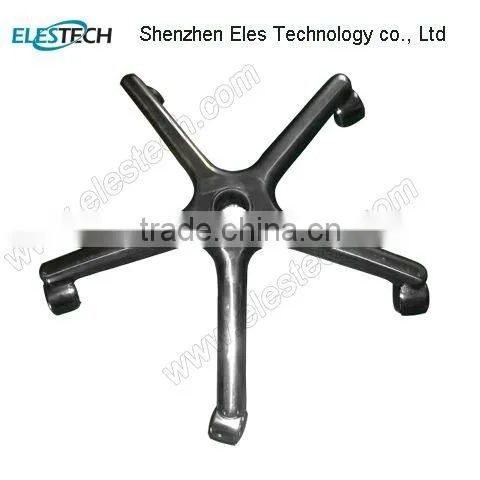 Folding Chair Polyester Fabric With CE Certificate photo-6